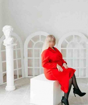 Анкета проститутки Рада - Фото, г. Лозовое, 35 лет, №10818