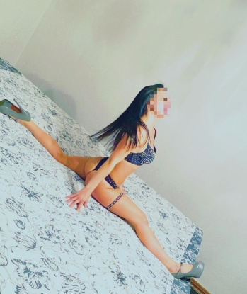 Анкета проститутки Елена - Фото, г. Лозовое, 23 года, №5597